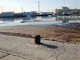 Pozzallo, il porto piccolo sar&agrave; dragato