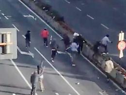 Catania, le risse tra lavavetri sono state due: per un parabrezza conteso