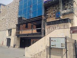 Taormina, il Tar d&agrave; torto a De Luca: annullata la revoca dell'affidamento del Palacongressi