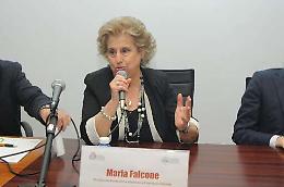 Comunali, Maria Falcone: &laquo;Chi si candida rifiuti certi endorsement&raquo;