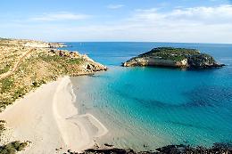 Estate al mare, la Sicilia sul podio
 delle mete preferite dagli italiani