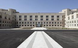 Apertura ospedale Ragusa rinviata a data da destinarsi