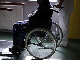 Assistenza disabili, dalla Regione Sicilia in arrivo altri 40 milioni