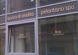 Rapina in banca a Barcellona Pozzo di Gotto: i ladri portano via 300 mila euro