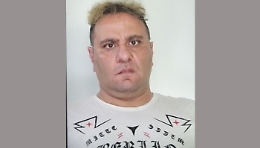 Non rientra in carcere e rapina supermercato: arrestato