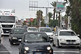 Il Nodo Gioeni  e l'ingorgo "da marinaio"