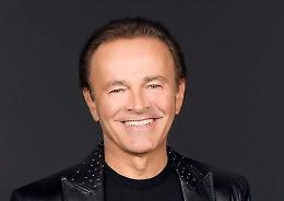 Dodi Battaglia dei Pooh ad Etnapolis