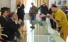 Pubbliservizi, eseguiti 2 pignoramenti: ora rischio pressing degli altri creditori