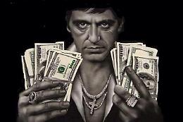 Palermo, carico di cocaina imballato con le foto di Tony Montana