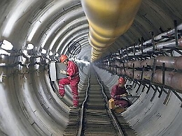 Al via consultazione su metanodotto Malta-Sicilia