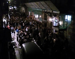 Catania, la movida di sicuro &egrave; "cool" ma c'&egrave; chi &egrave; in campo per frenarla