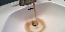 Ripristinata l’erogazione dell’acqua nel Nisseno: ecco i turni nei Comuni