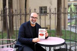 Giovanni Ciacci si racconta e ci racconta &ldquo;la scandalosa contessa&rdquo;