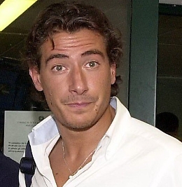 Catania Calcio, tifosi riabbracceranno Riccardo Gaucci