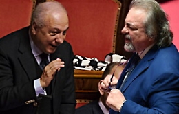 Dissesto, Stancanelli contro Giarrusso:  &laquo;Non pu&ograve; ricattare Catania cos&igrave;...&raquo;