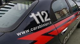 Percepiva il reddito di cittadinanza ma lavorava in un cantiere abusivo