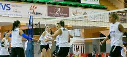 Volley B1 donne: domenica prossima scatta il campionato, altro test per la Seap Dalli Cardillo Aragona