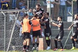 Serie D, Palermo dominatore: ottava vittoria consecutiva e +8 in classifica