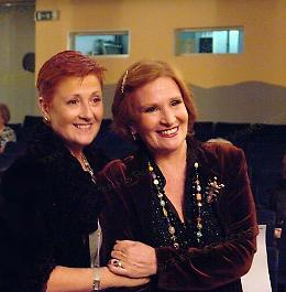 Silvana Lo Giudice e il ricordo della sorella Mariella: «Una vita fra teatro e danza»