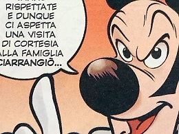 Il ritorno di Topalbano a Punta Secca