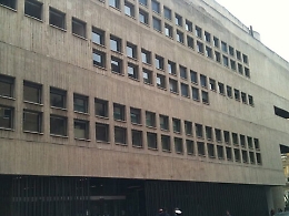 Catania, dipendente infedele del Tribunale rubava i "corpi del reato" dal caveau