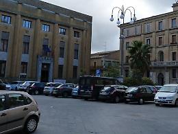 Enna, via libera al piano parcheggi: ok al ticket sosta e al lieve aumento