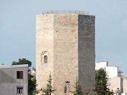 Enna, la Torre di Federico avrà una illuminazione artistica