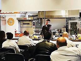 Cos&igrave; la cucina stellata si &ldquo;apre&rdquo; al mondo vegano