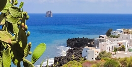 Sopralluogo d'urgenza a Ginostra: Protezione civile nazionale decide interventi per oltre 7,5 milioni di euro