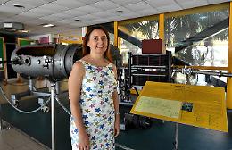 Il &ldquo;Centro siciliano di fisica nucleare&rdquo; e di struttura della materia rischia di chiudere perch&eacute; senza fondi