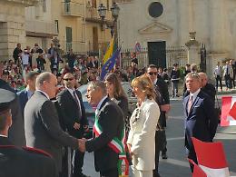 Alberto di Monaco a Santa Caterina Villarmosa