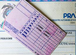 Catania, non gli rinnovano la patente perché omosessuale