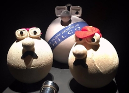 C'era una volta Carosello, al Museum&amp;Fashion di Catania in mostra la magia degli Anni 60