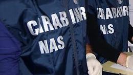 Troina, blitz dei Nas in struttura per bisognosi: denunce e sequestri