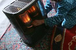 La stufa prende fuoco, 99enne muore carbonizzato a Villasmundo