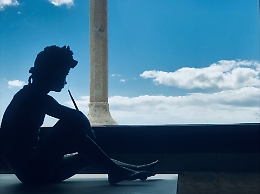 Mostre, a Taormina le opere di Francesco Messina tra "Suggestioni ed echi dall&rsquo;Antica Naxos&rdquo;