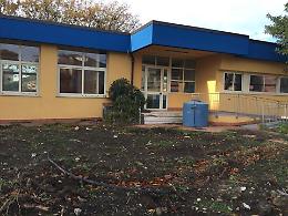 San Giovanni la Punta, l'asilo che non riaprirà più perché costruito sopra una faglia