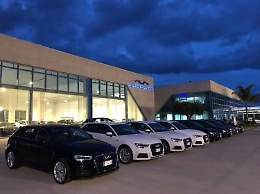 Tribunale del Riesame di Caltanissetta:
sono stati scarcerati gli imprenditori Luca