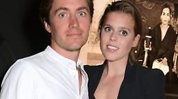 Royal Family, Beatrice di York prossima sposa dell'italo-inglese Edoardo Mapelli Mozzi