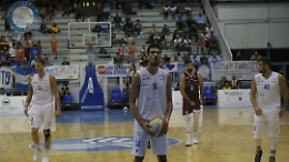 Basket A2 maschile: la Fortitudo Agrigento da un derby all'altro