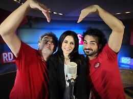 Teatro, a Taormina in scena l'ironia di Baz con &laquo;La verit&agrave; rende single&raquo;