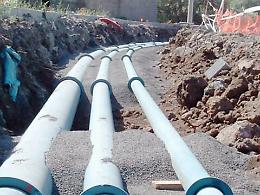 Reti idriche, toccano ai gestori tutte le spese di manutenzione