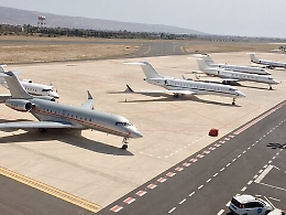 Caro-voli, sulle tariffe low cost per i siciliani c'è già un dossier alla Regione