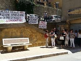 Agrigento, la carica delle "104 facili" : i beneficiari non sono solo nel mondo della scuola