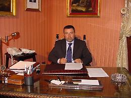 Trapani, Fazio si è dimesso da deputato regionale