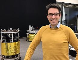 Marco Pavone, l'ingegnere etneo premiato da Obama per i robot spaziali