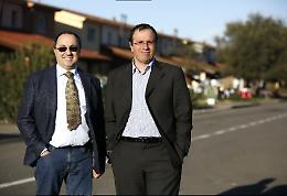 La cura dei commissari &laquo;Qui lo Stato adesso c'&egrave;&raquo; (e scusate il ritardo)