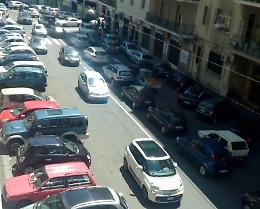 Catania: Lungomare liberato ma residenti prigionieri