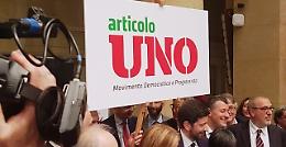 Mdp serra le fila in Sicilia: a Palermo l'assemblea del movimento