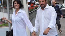 Elisa e Matteo, mano nella mano a Cortina: è di nuovo amore